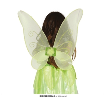 images/productimages/small/leuke-groene-vlinder-vleugels-met-groene-glitters-elf.jpg