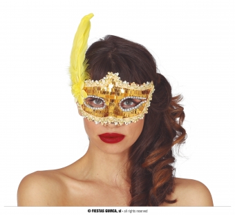 images/productimages/small/luxe-goud-oogmasker-met-pailletjes-en-veren-venetiaans-masker.jpg