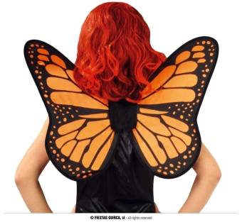 images/productimages/small/prachtige-oranje-zwarte-vlinder-vleugels.jpg